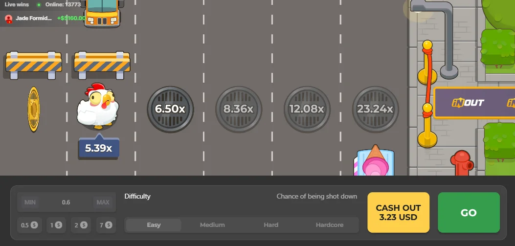 Chicken Road 2 Slot